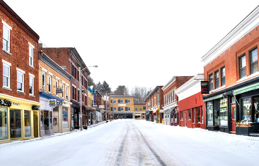 Best things to do in Great Barrington MA