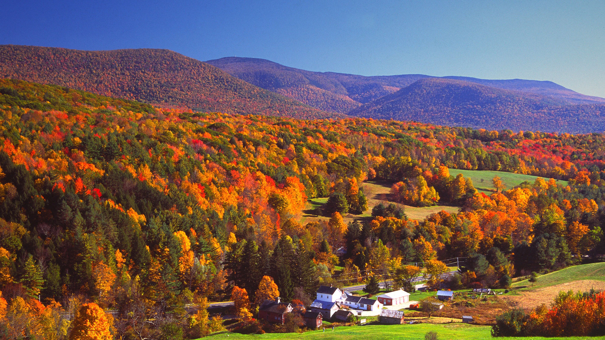 where to stay in the berkshires
